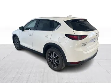 2018 Mazda CX-5 - image 11