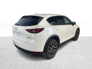 2018 Mazda CX-5 - image 14