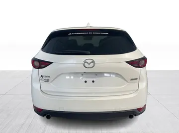 2018 Mazda CX-5 - image 12