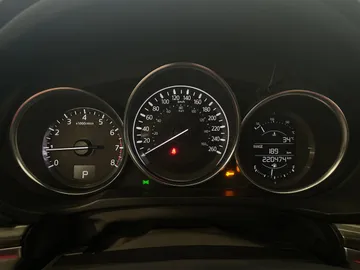 2018 Mazda CX-5 - image 17