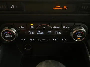 2018 Mazda CX-5 - image 25