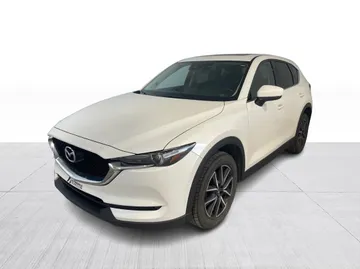 2018 Mazda CX-5 - image 9