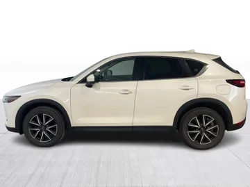 2018 Mazda CX-5 - image 10