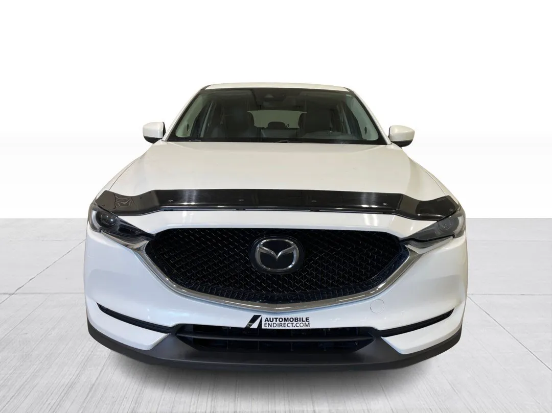 Mazda CX-5 2021 à vendre - photo 3