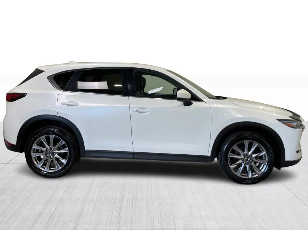 Mazda CX-5 2021 à vendre - photo 1