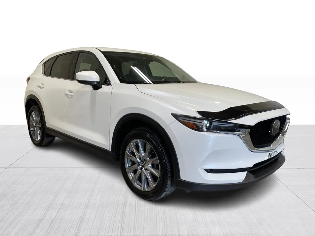 Mazda CX-5 2021 à vendre - photo 2