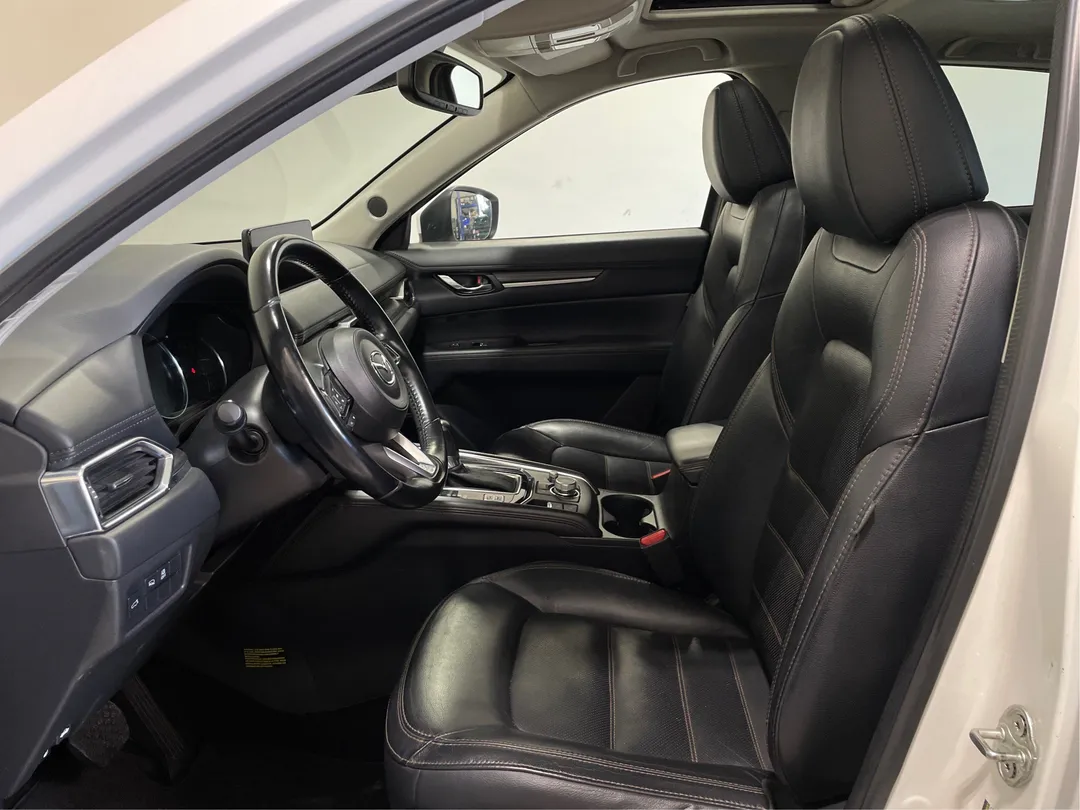 Mazda CX-5 2021 à vendre - photo 3