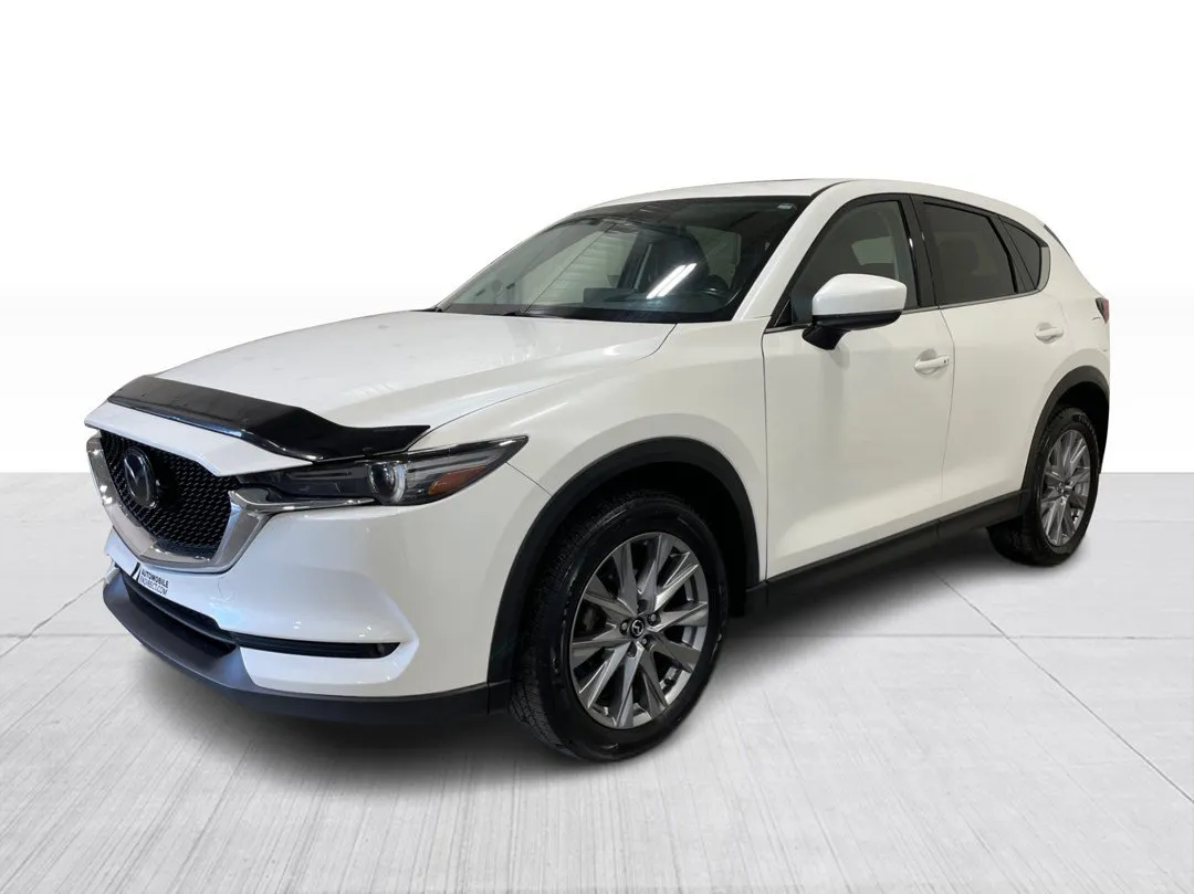 Mazda CX-5 2021 à vendre - photo 4