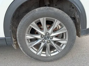2021 Mazda CX-5 - image 7