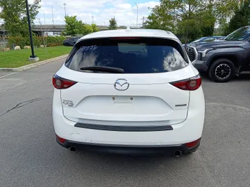 2021 Mazda CX-5 - image 6
