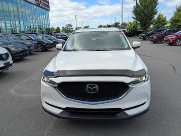 2021 Mazda CX-5 - image 2