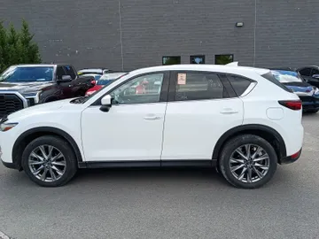 2021 Mazda CX-5 - image 4