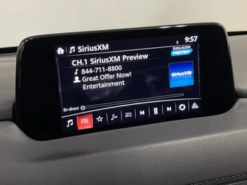 2019 Mazda CX-5 - image 31