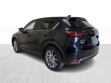 2019 Mazda CX-5 - image 12