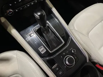 2019 Mazda CX-5 - image 30