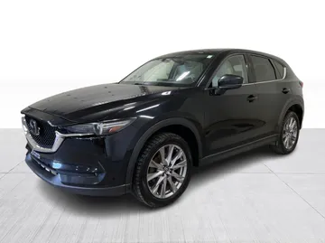2019 Mazda CX-5 - image 10