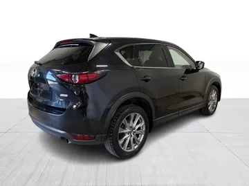 2019 Mazda CX-5 - image 15