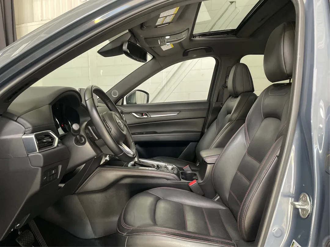 Mazda CX-5 2024 à vendre - photo 3
