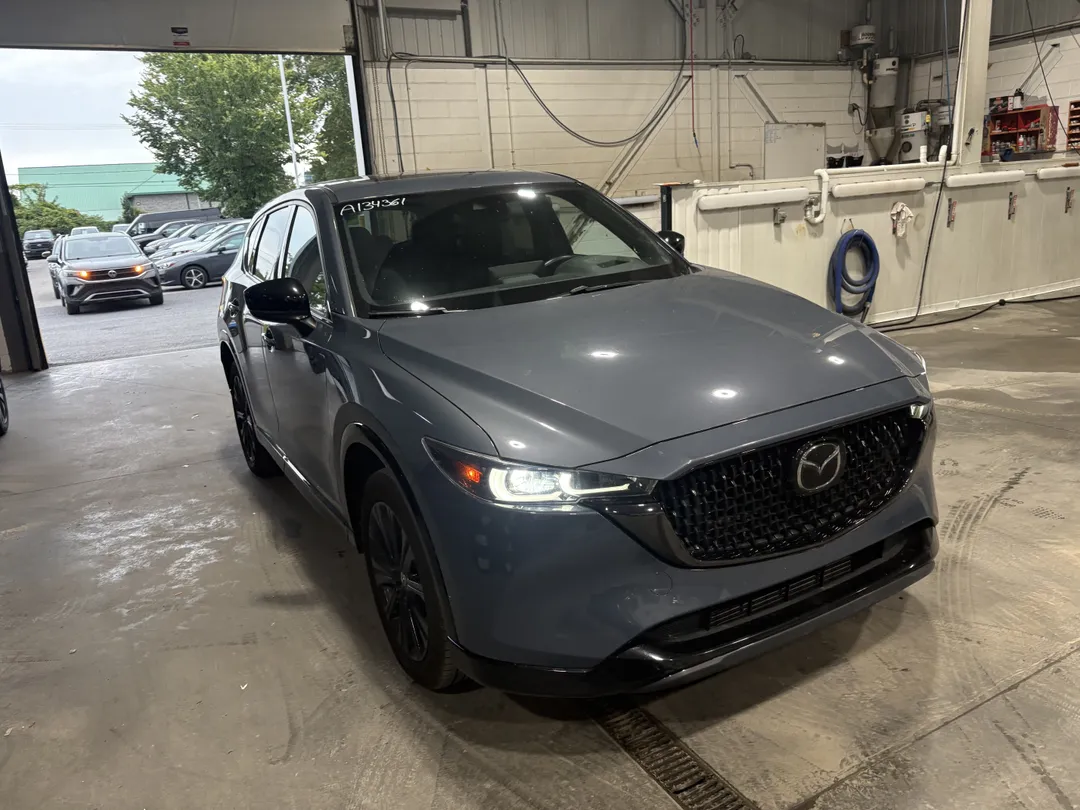 Mazda CX-5 2024 à vendre - photo 3