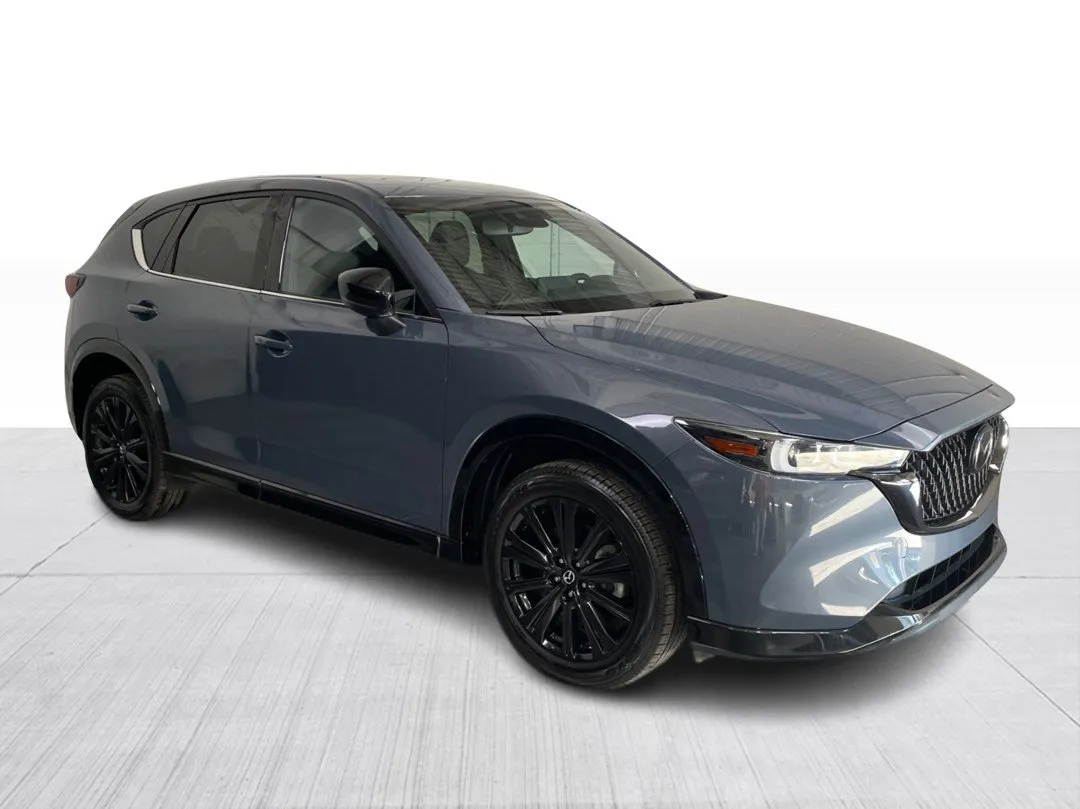 Mazda CX-5 2024 à vendre - photo 1