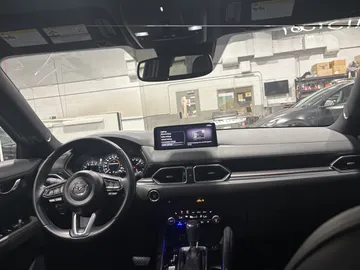 2024 Mazda CX-5 - image 9