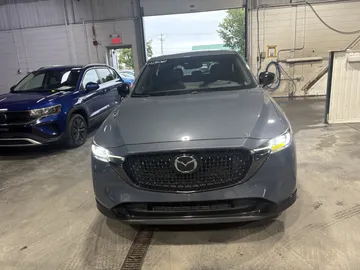 2024 Mazda CX-5 - image 2