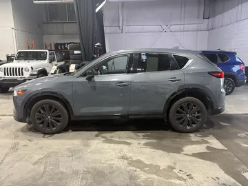 2024 Mazda CX-5 - image 4