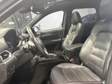 2024 Mazda CX-5 - image 8