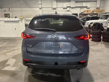 2024 Mazda CX-5 - image 6
