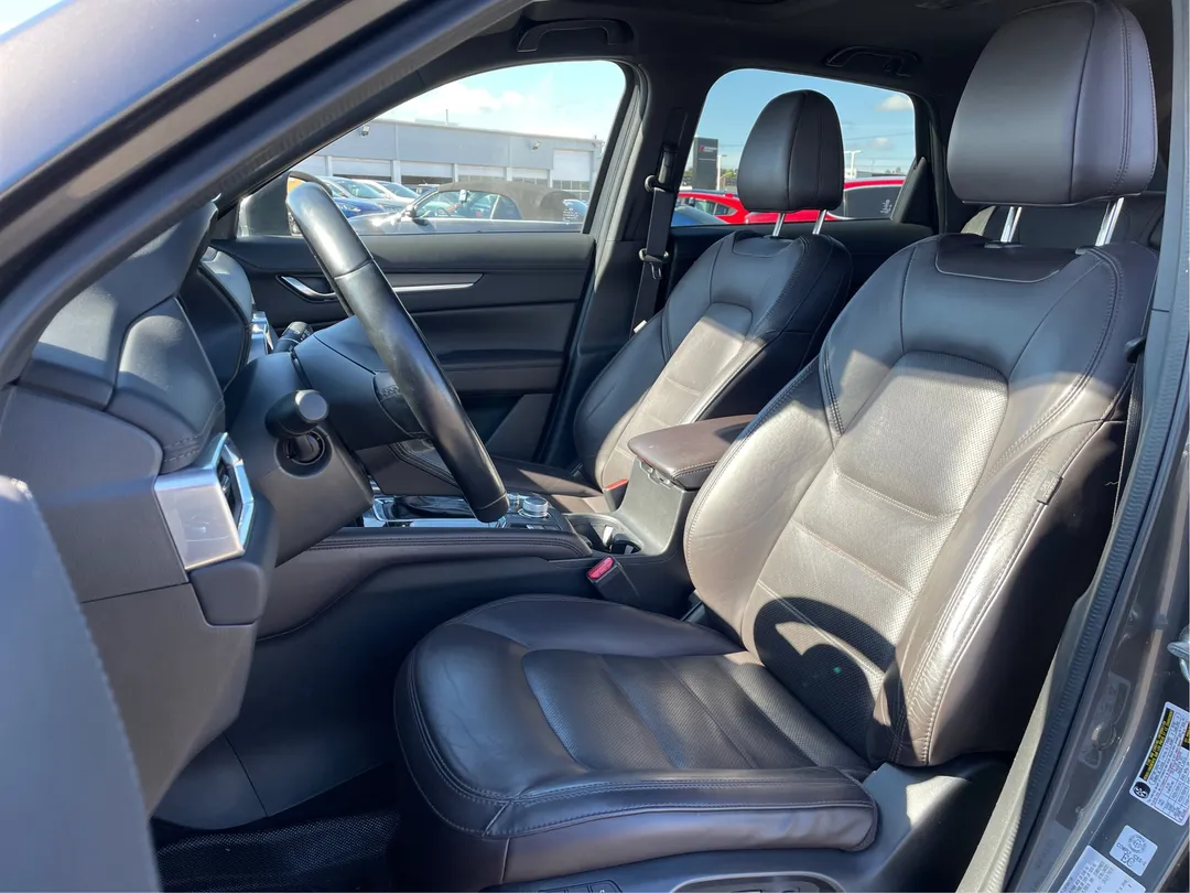 Mazda CX-5 2019 à vendre - photo 3