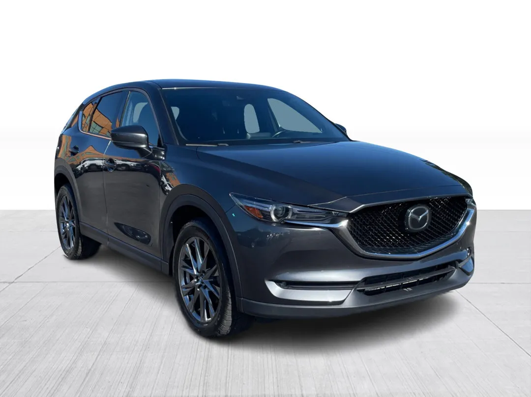 Mazda CX-5 2019 à vendre - photo 1