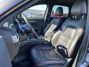 2019 Mazda CX-5 - image 3