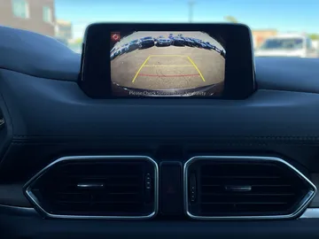 2019 Mazda CX-5 - image 21