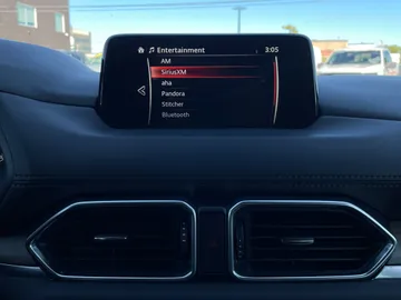 2019 Mazda CX-5 - image 29