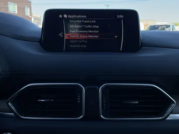 2019 Mazda CX-5 - image 8