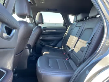 2019 Mazda CX-5 - image 16