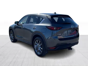 2019 Mazda CX-5 - image 12