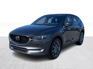 2019 Mazda CX-5 - image 10