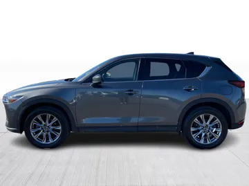 2019 Mazda CX-5 - image 11