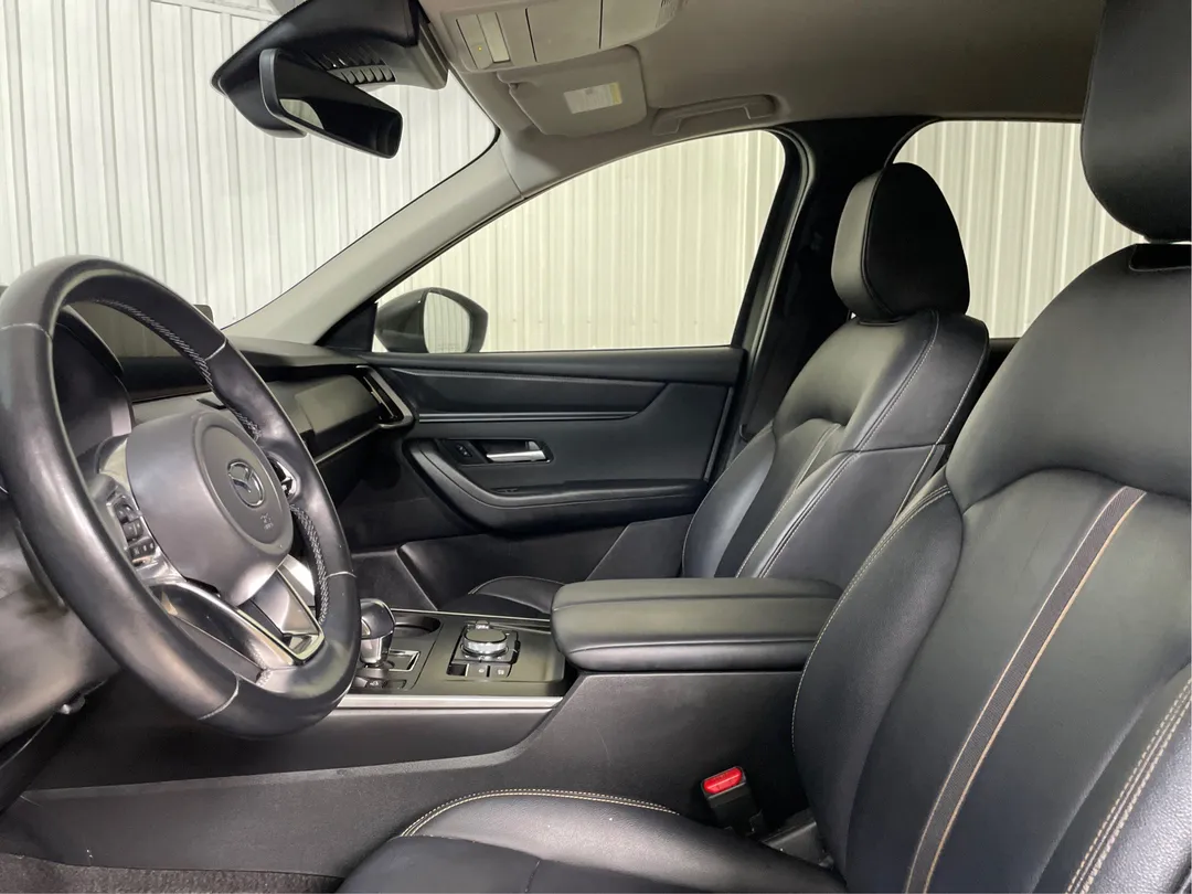 Mazda CX-90 MHEV 2024 à vendre - photo 3