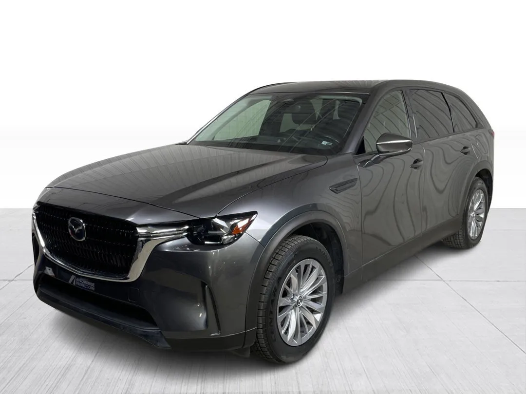 Mazda CX-90 MHEV 2024 à vendre - photo 3