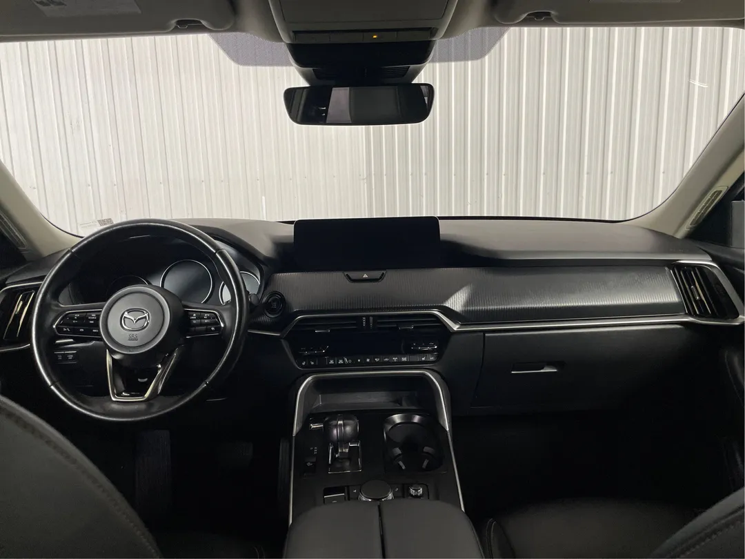 Mazda CX-90 MHEV 2024 à vendre - photo 4