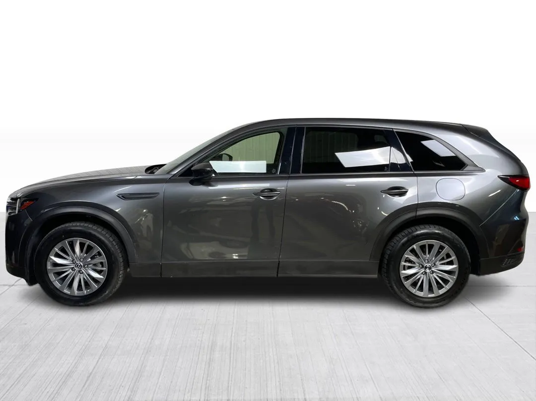 Mazda CX-90 MHEV 2024 à vendre - photo 4