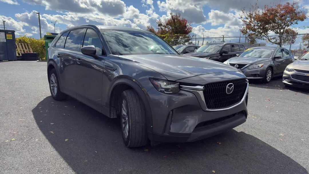Mazda CX-90 MHEV 2024 à vendre - photo 1