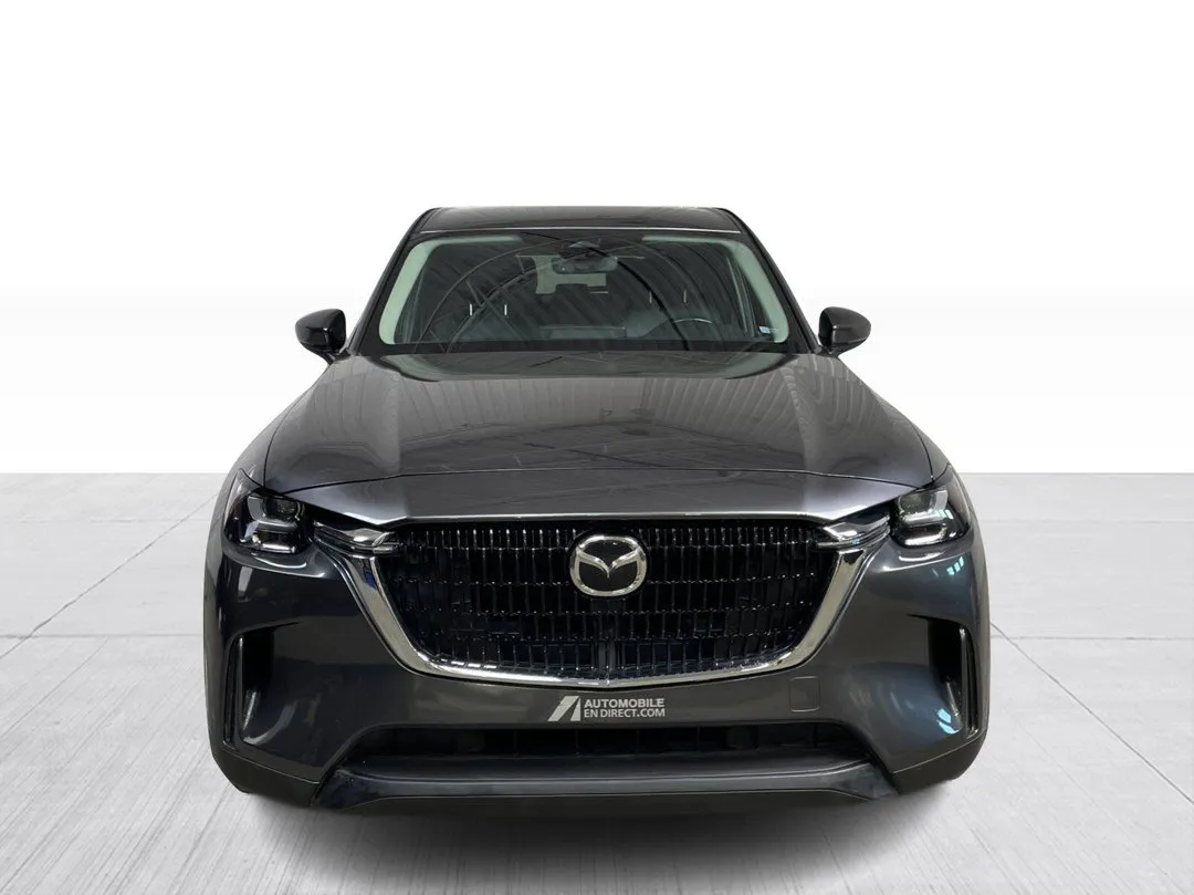 Mazda CX-90 MHEV 2024 à vendre - photo 2