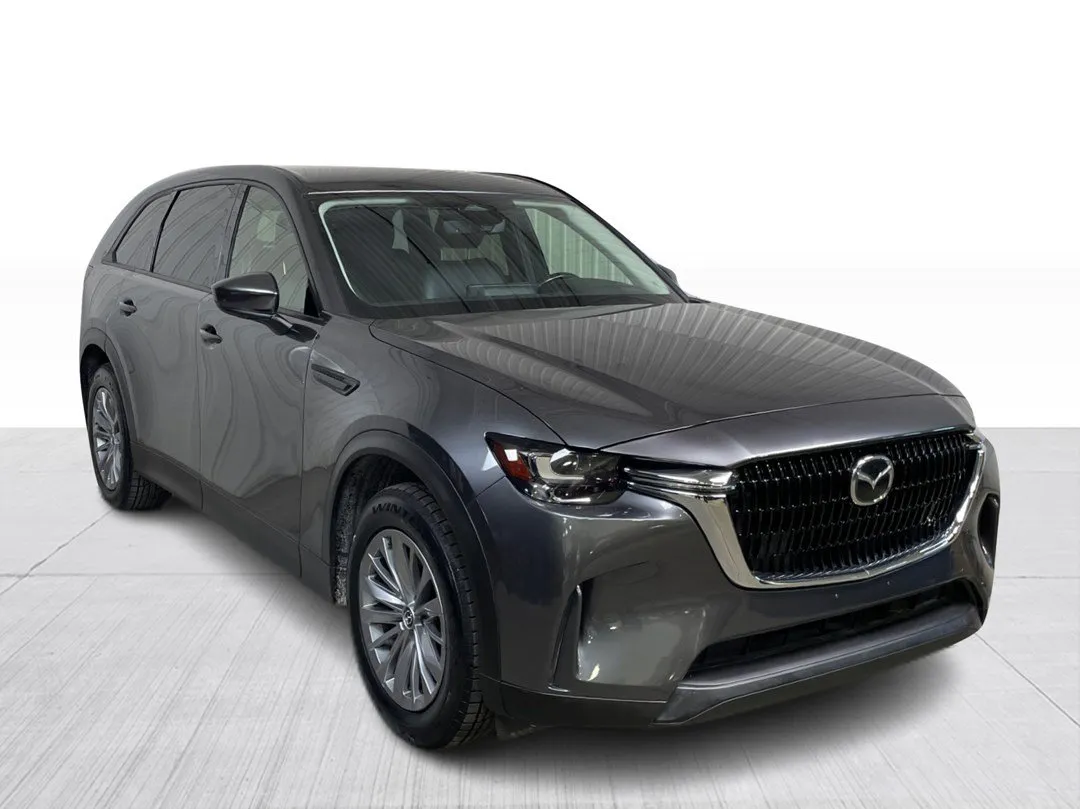 Mazda CX-90 MHEV 2024 à vendre - photo 1