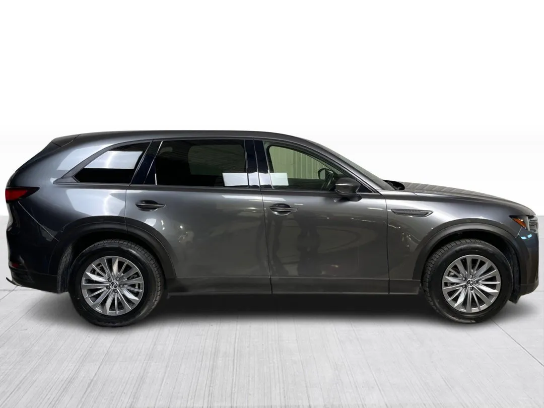 Mazda CX-90 MHEV 2024 à vendre - photo 2