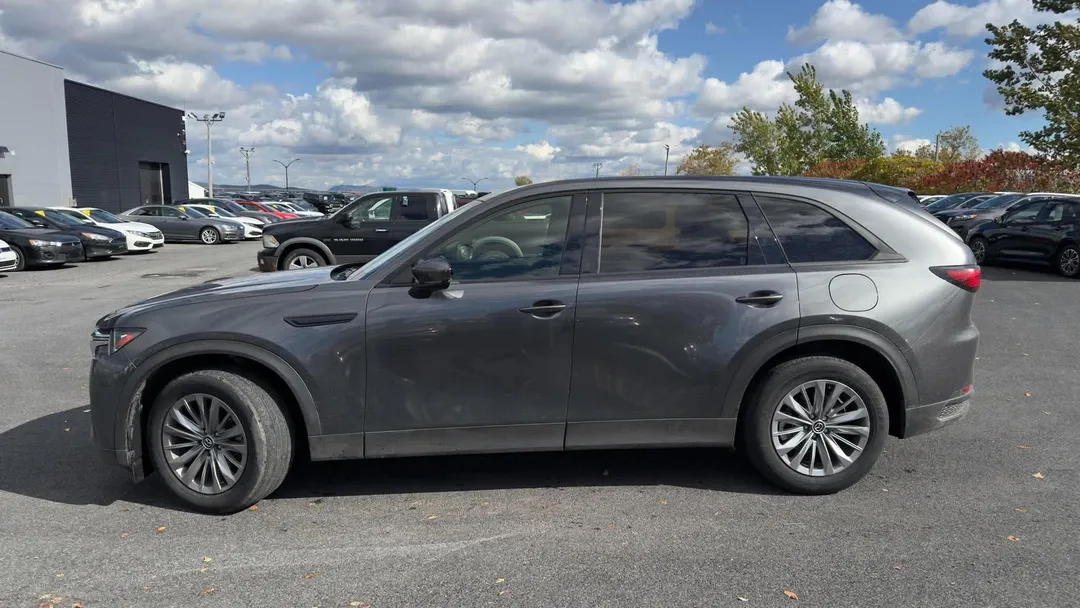 Mazda CX-90 MHEV 2024 à vendre - photo 4