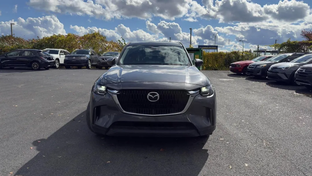 Mazda CX-90 MHEV 2024 à vendre - photo 2