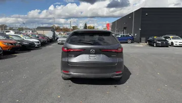 2024 Mazda CX-90 MHEV - image 6